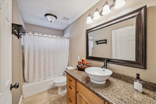 1110 Arden Forest Drive, Spring, TX 77379