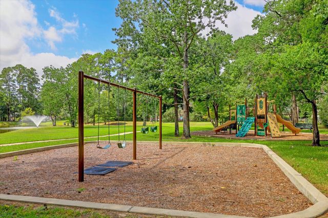 1110 Arden Forest Drive, Spring, TX 77379