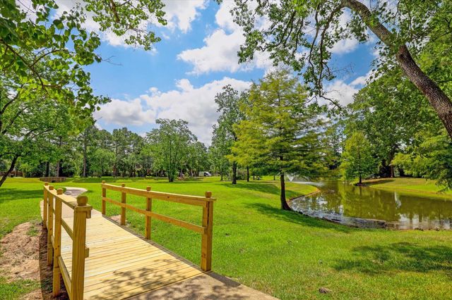 1110 Arden Forest Drive, Spring, TX 77379