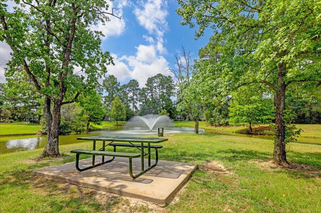 1110 Arden Forest Drive, Spring, TX 77379