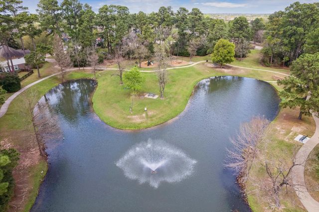 1110 Arden Forest Drive, Spring, TX 77379