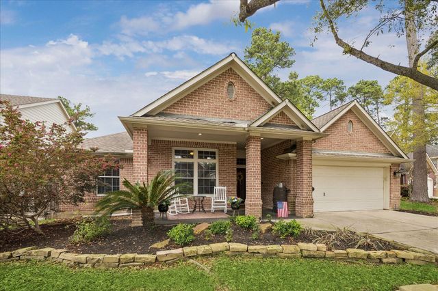 1110 Arden Forest Drive, Spring, TX 77379