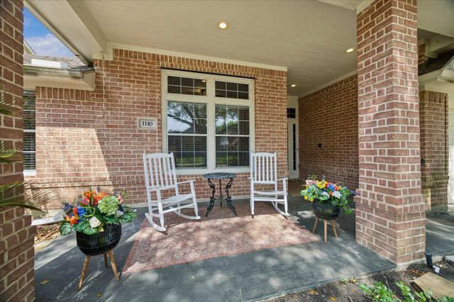 1110 Arden Forest Drive, Spring, TX 77379