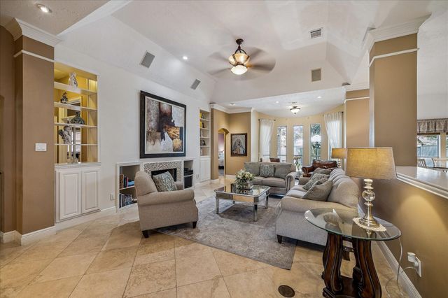 1110 Arden Forest Drive, Spring, TX 77379