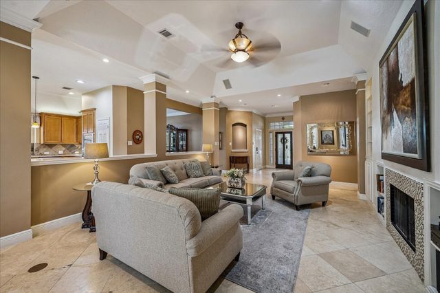 1110 Arden Forest Drive, Spring, TX 77379