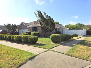 801 Ragland, Cedar Hill, TX 75104