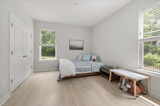 3008 Jimmy Mobley WAY, Virginia Beach, VA 23456