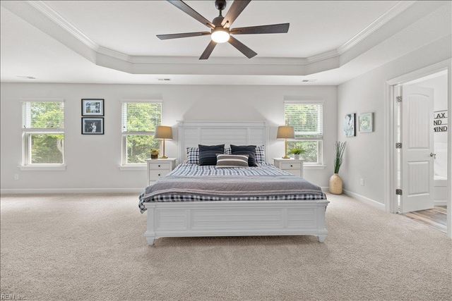 3008 Jimmy Mobley WAY, Virginia Beach, VA 23456