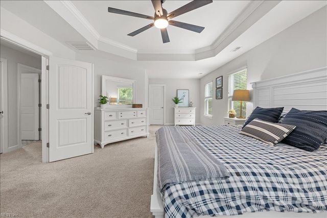 3008 Jimmy Mobley WAY, Virginia Beach, VA 23456