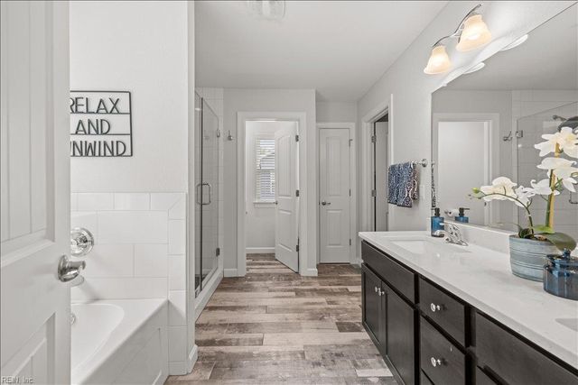 3008 Jimmy Mobley WAY, Virginia Beach, VA 23456