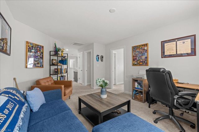 3008 Jimmy Mobley WAY, Virginia Beach, VA 23456