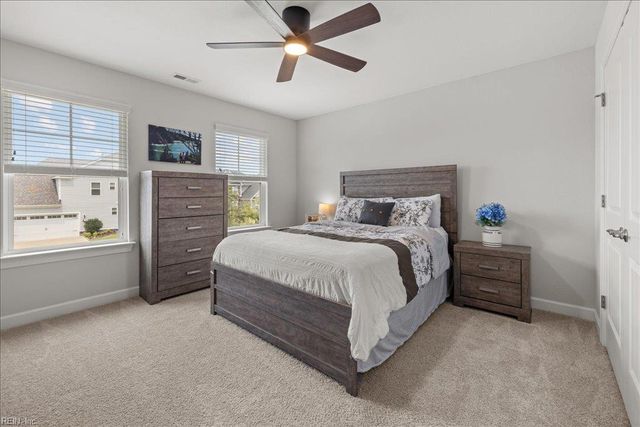 3008 Jimmy Mobley WAY, Virginia Beach, VA 23456