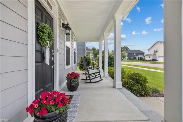 3008 Jimmy Mobley WAY, Virginia Beach, VA 23456