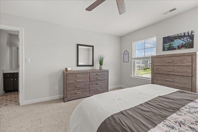 3008 Jimmy Mobley WAY, Virginia Beach, VA 23456