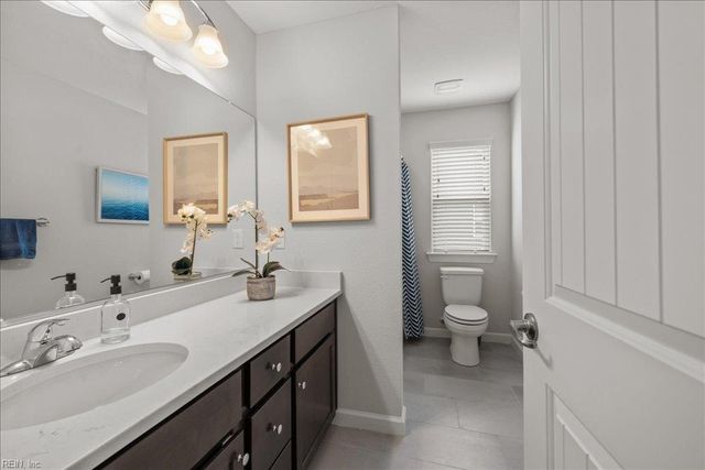3008 Jimmy Mobley WAY, Virginia Beach, VA 23456