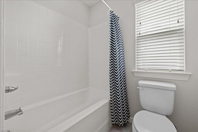 3008 Jimmy Mobley WAY, Virginia Beach, VA 23456