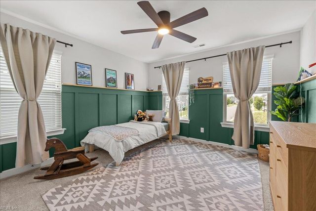3008 Jimmy Mobley WAY, Virginia Beach, VA 23456
