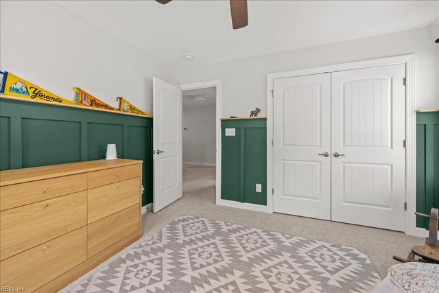 3008 Jimmy Mobley WAY, Virginia Beach, VA 23456