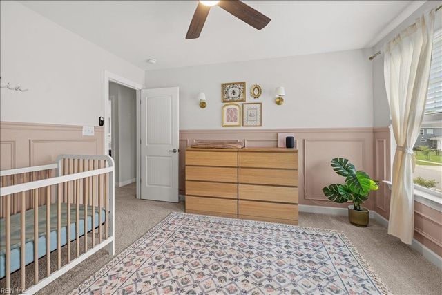 3008 Jimmy Mobley WAY, Virginia Beach, VA 23456