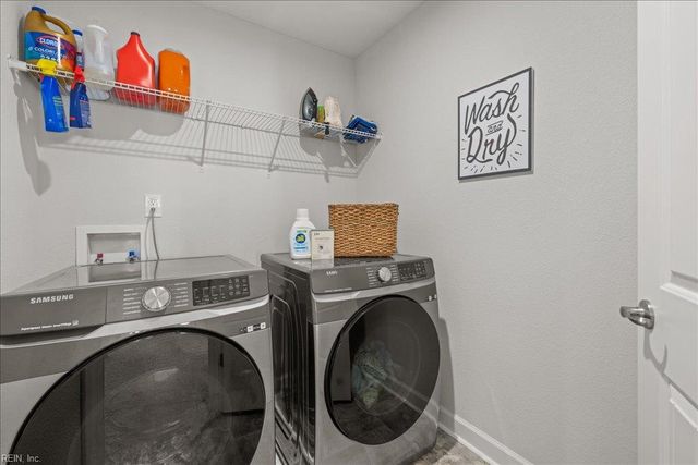 3008 Jimmy Mobley WAY, Virginia Beach, VA 23456