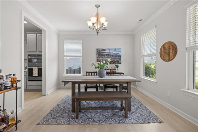 3008 Jimmy Mobley WAY, Virginia Beach, VA 23456