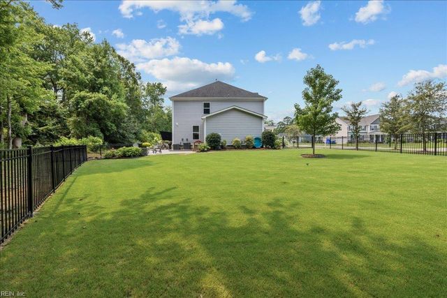 3008 Jimmy Mobley WAY, Virginia Beach, VA 23456