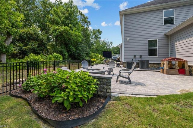 3008 Jimmy Mobley WAY, Virginia Beach, VA 23456