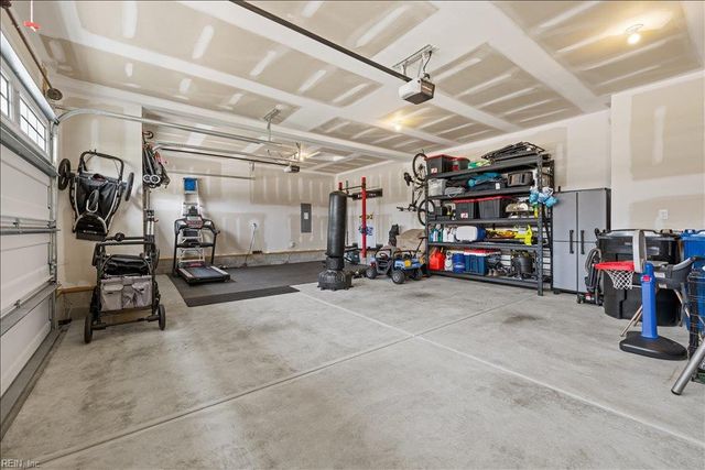 3008 Jimmy Mobley WAY, Virginia Beach, VA 23456