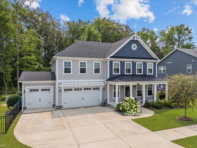 3008 Jimmy Mobley WAY, Virginia Beach, VA 23456