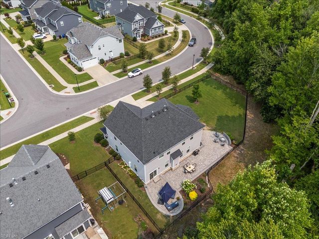 3008 Jimmy Mobley WAY, Virginia Beach, VA 23456