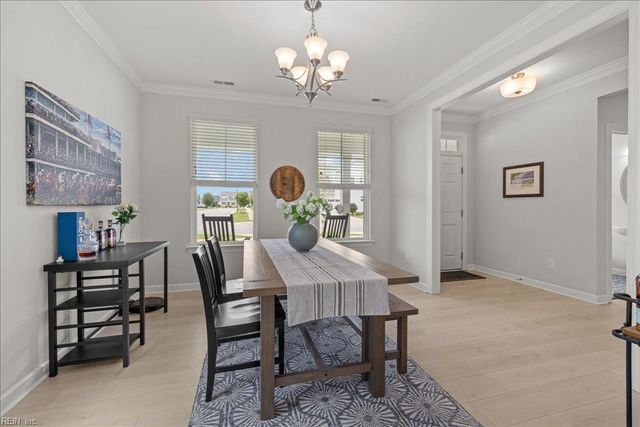 3008 Jimmy Mobley WAY, Virginia Beach, VA 23456