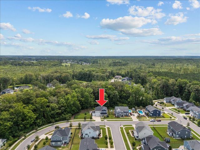 3008 Jimmy Mobley WAY, Virginia Beach, VA 23456
