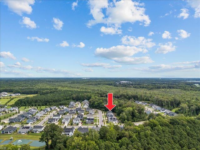 3008 Jimmy Mobley WAY, Virginia Beach, VA 23456