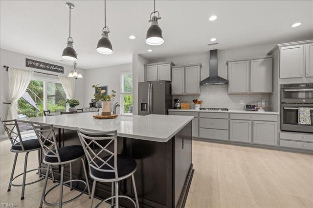 3008 Jimmy Mobley WAY, Virginia Beach, VA 23456