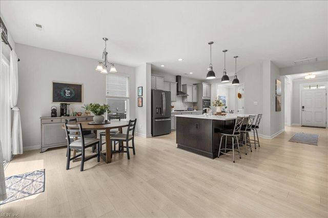 3008 Jimmy Mobley WAY, Virginia Beach, VA 23456