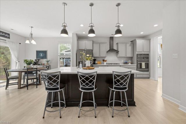 3008 Jimmy Mobley WAY, Virginia Beach, VA 23456