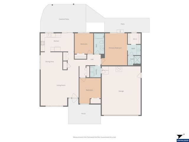 4826 Chestnut Ct SE, Albany, OR 97322