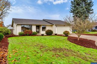 4826 Chestnut Ct SE, Albany, OR 97322