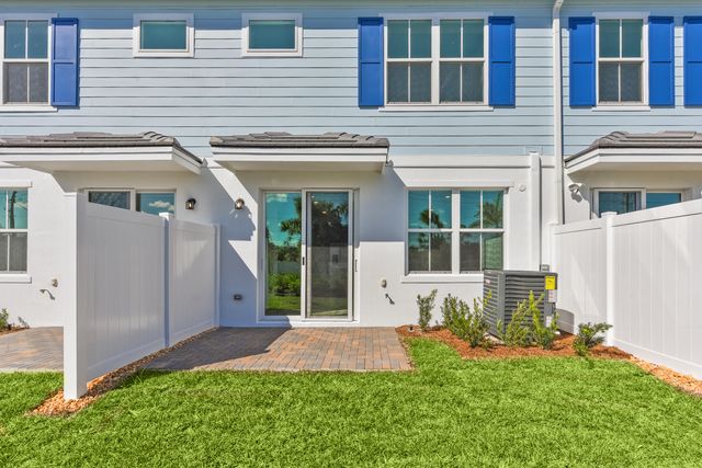 164 SE Birch Terrace, Stuart, FL 34997