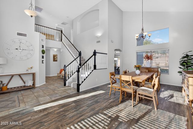 2272 E TORREY PINES Place, Chandler, AZ 85249