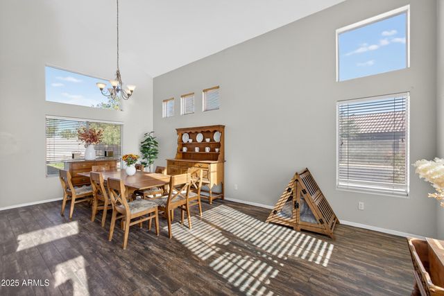 2272 E TORREY PINES Place, Chandler, AZ 85249