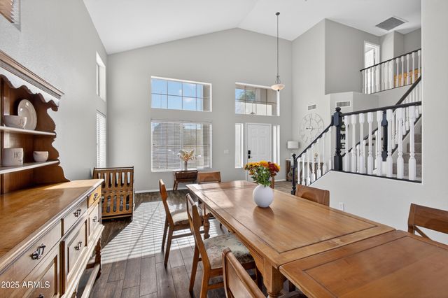 2272 E TORREY PINES Place, Chandler, AZ 85249