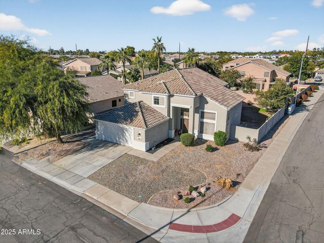 2272 E TORREY PINES Place, Chandler, AZ 85249