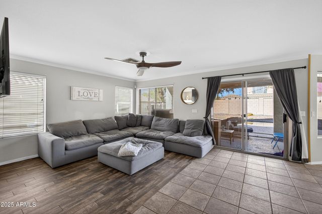 2272 E TORREY PINES Place, Chandler, AZ 85249