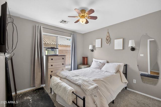 2272 E TORREY PINES Place, Chandler, AZ 85249