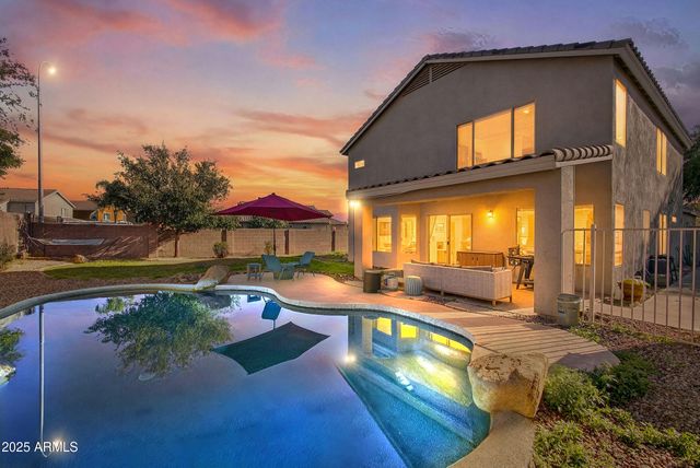 2272 E TORREY PINES Place, Chandler, AZ 85249