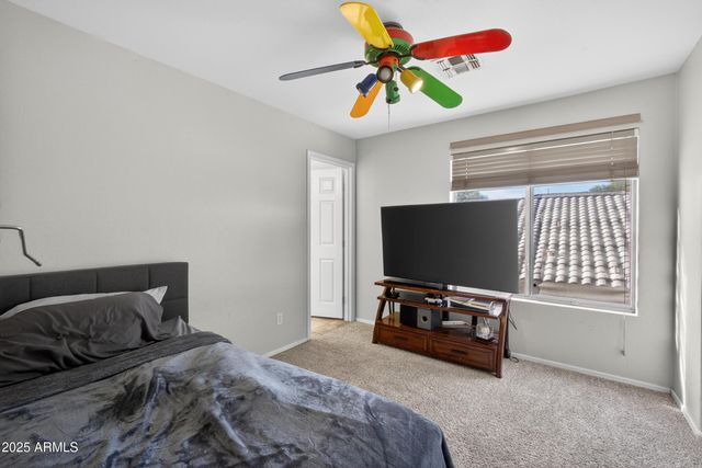 2272 E TORREY PINES Place, Chandler, AZ 85249