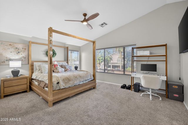 2272 E TORREY PINES Place, Chandler, AZ 85249