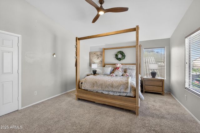 2272 E TORREY PINES Place, Chandler, AZ 85249