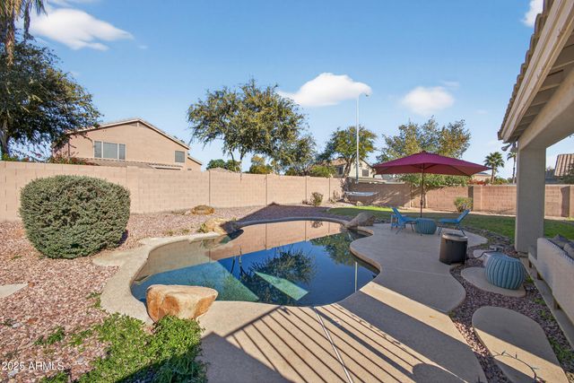 2272 E TORREY PINES Place, Chandler, AZ 85249
